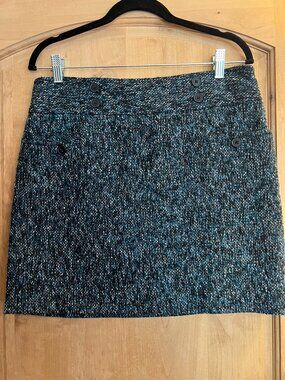 Loft Skirt Size 6